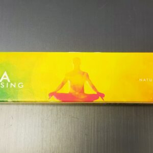 Aura Cleansing