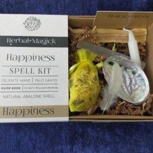 Happiness Spell Kit