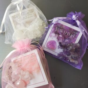 Gemstone Collection