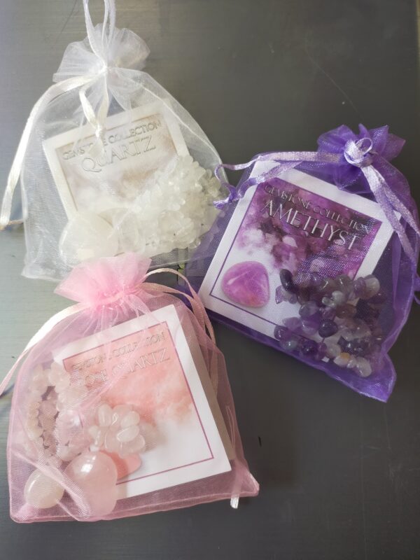 Gemstone Collection