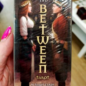 In Between Tarot Deck