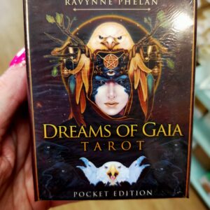Dreams of Gaia Tarot