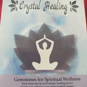 Crystal Healing