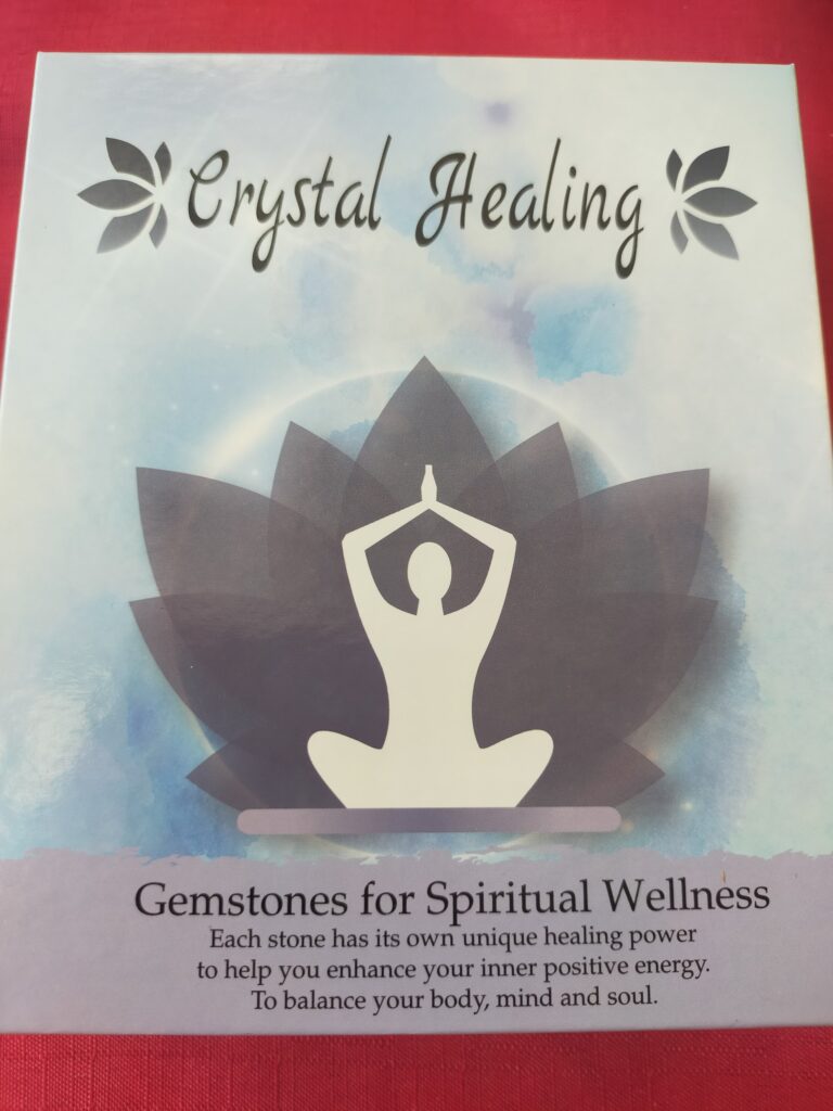 Crystal Healing