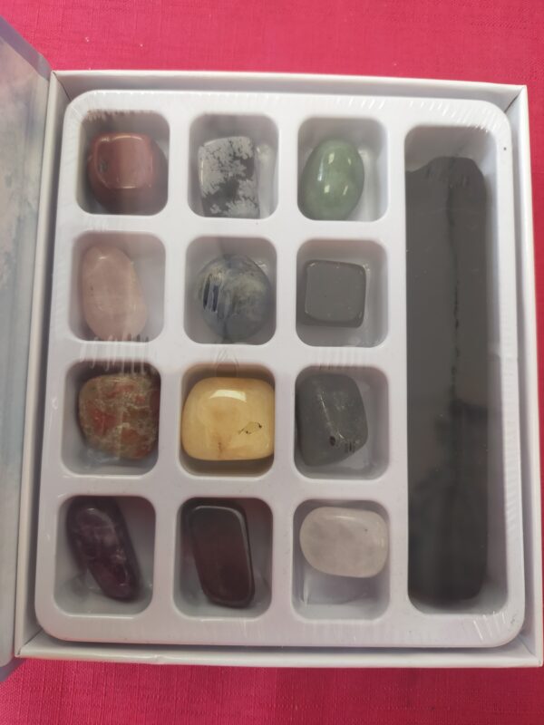 Crystal Healing - Image 3