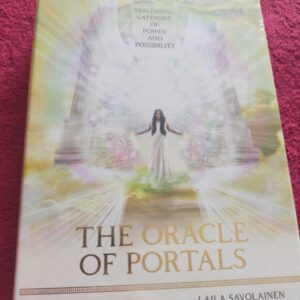 The Oracle Of Portals