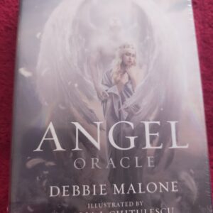 Angel Oracle Cards