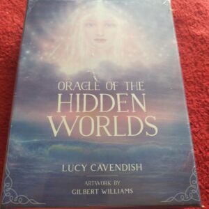 Oracle Of The Hidden Worlds